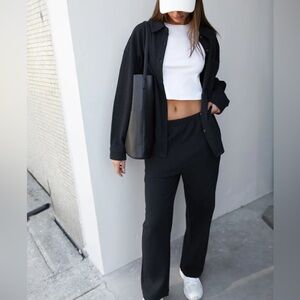 Oak and Fort Knit Set